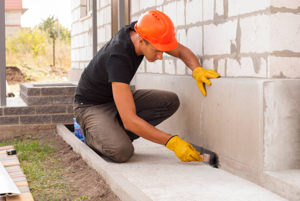 Licensed Waterproofing service in Five Points, NC - Halo Water Proofing